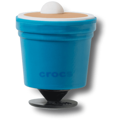 Women / Men Crocs - 3D Party Pong Cup Jibbitz™ charms