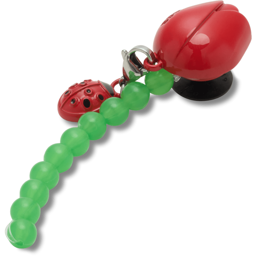 Women / Men Crocs - Meta Rose Dangle Jibbitz™ charms
