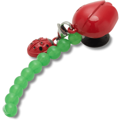 Women / Men Crocs - Meta Rose Dangle Jibbitz™ charms