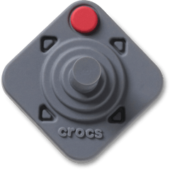Crocs 3D Joystick Controller Jibbitz™ charms Women|Men