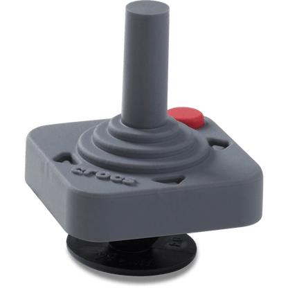 Women / Men Crocs - 3D Joystick Controller Jibbitz™ charms