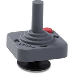 Crocs 3D Joystick Controller Jibbitz™ charms Women|Men
