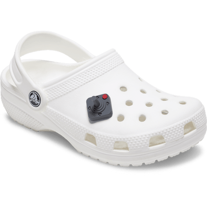 Women / Men Crocs - 3D Joystick Controller Jibbitz™ charms