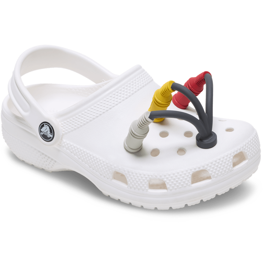 Women / Men Crocs - 3D RC Plug Jibbitz™ charms