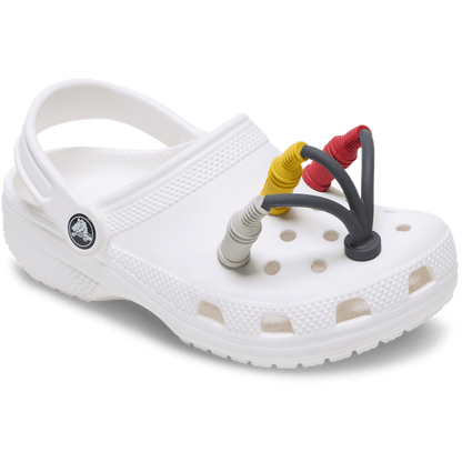 Women / Men Crocs - 3D RC Plug Jibbitz™ charms