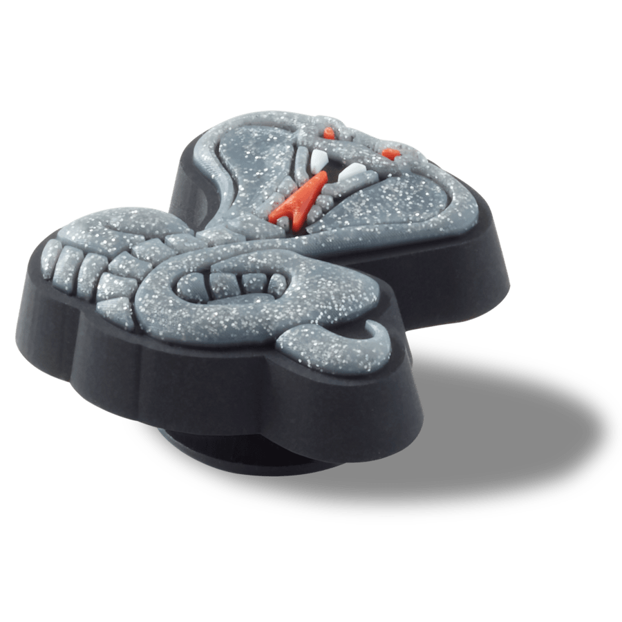 Women / Men Crocs - Cobra Snake Jibbitz™ charms
