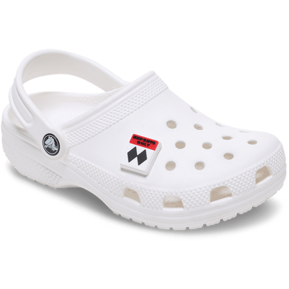 Women / Men Crocs - Experts Only Jibbitz™ charms