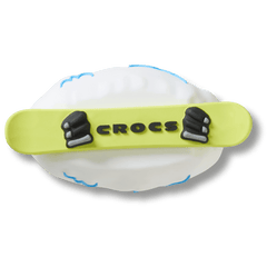 Crocs 3D Snowboard Jibbitz™ charms Women|Men|Jibbitz™ Charms