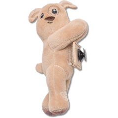 Crocs Huggitz Brown Puppy Jibbitz Shoe Charm Women|Men|Kids|Jibbitz™ Charms