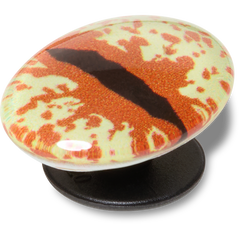 Crocs Hazel Animal Eye Jibbitz™ charms Women|Men|Jibbitz™ Charms