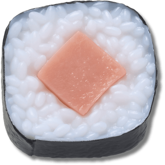 Women / Men Crocs - Realistic Sushi Jibbitz™ charms