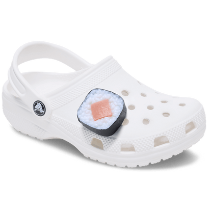 Women / Men Crocs - Realistic Sushi Jibbitz™ charms
