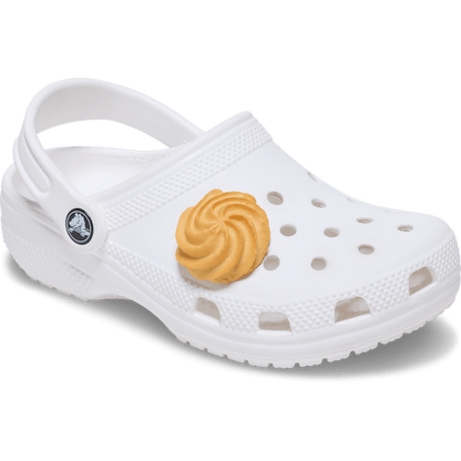 Women / Men Crocs - Realistic Cookie 2 Jibbitz™ charms