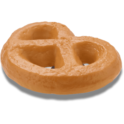 Women / Men Crocs - Realistic Cookie 3 Jibbitz™ charms