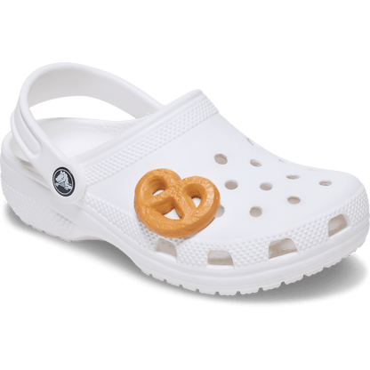 Women / Men Crocs - Realistic Cookie 3 Jibbitz™ charms