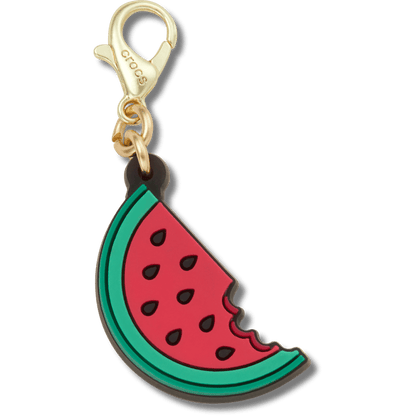 Women / Men / Kids Crocs - Watermelon Charm Jibbitz Shoe Charm