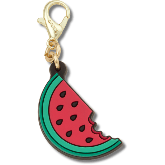 Women / Men / Kids Crocs - Watermelon Charm Jibbitz Shoe Charm