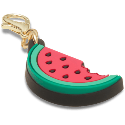 Women / Men / Kids Crocs - Watermelon Charm Jibbitz Shoe Charm