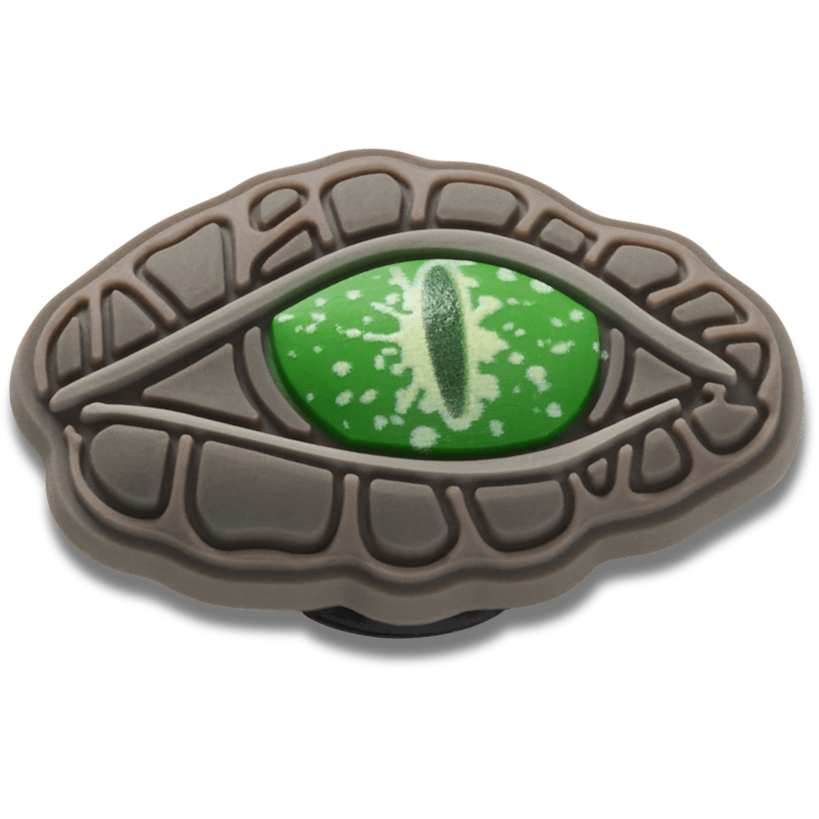 Women / Men Crocs - Crocodile Eye Jibbitz™ charms