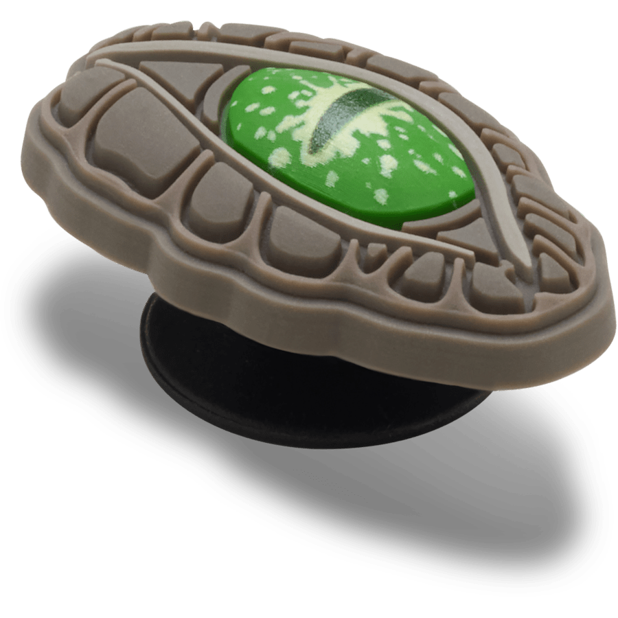 Women / Men Crocs - Crocodile Eye Jibbitz™ charms