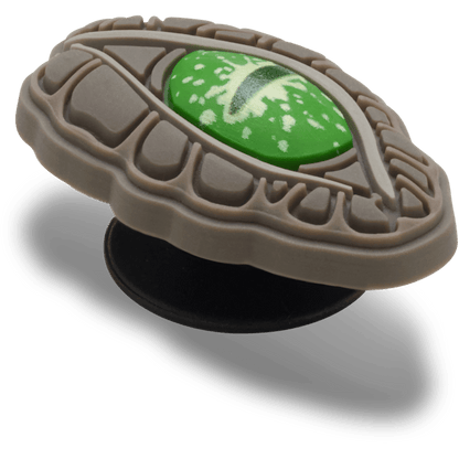 Women / Men Crocs - Crocodile Eye Jibbitz™ charms