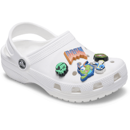 Women / Men Crocs - Xbox 5 Pack Jibbitz Charms Jibbitz Shoe Charm