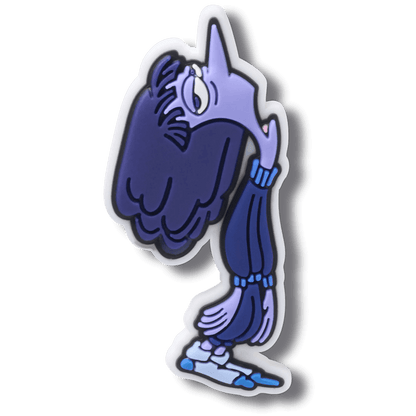 Women / Men / Kids Crocs - Pixar Inside Out Ennui Jibbitz™ charms