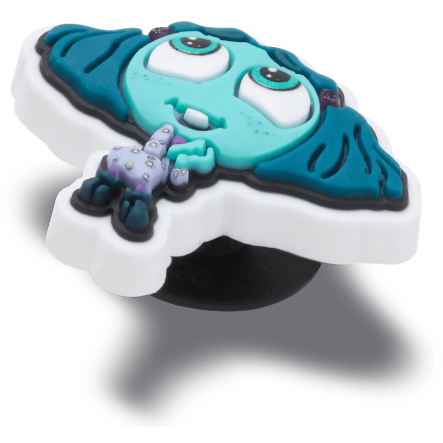 Women / Men / Kids Crocs - Pixar Inside Out Envy Jibbitz™ charms
