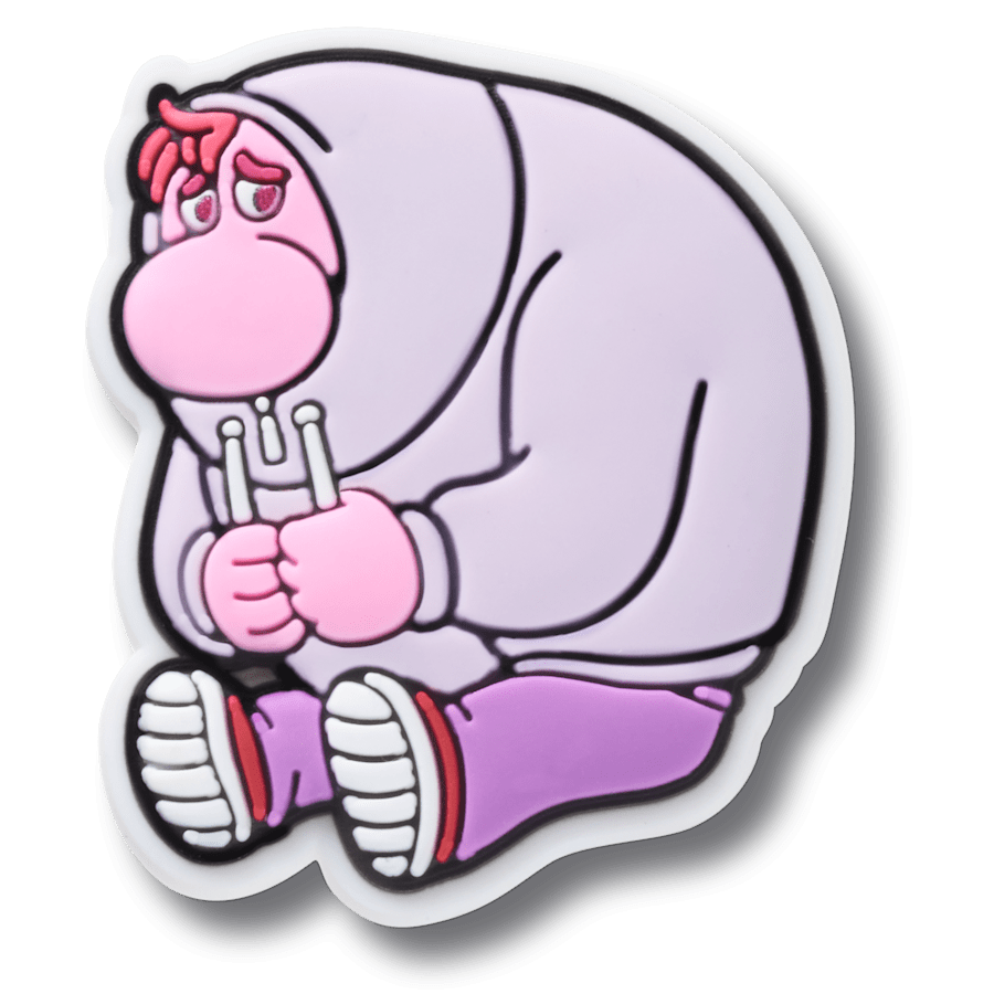 Women / Men / Kids Crocs - InsideOutEmb Jibbitz™ charms