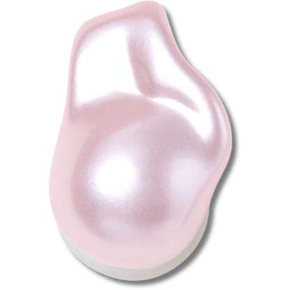 Women / Men Crocs - Pink Pear Baroque Pearl Jibbitz™ charms