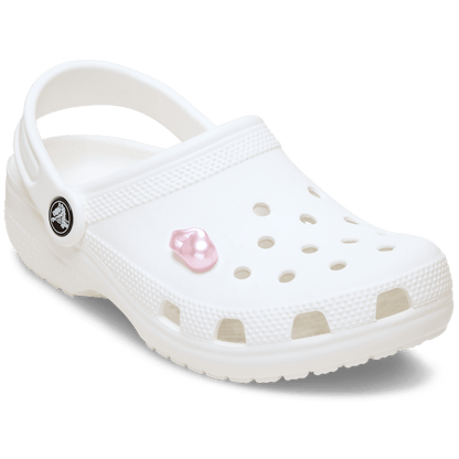 Women / Men Crocs - Pink Pear Baroque Pearl Jibbitz™ charms