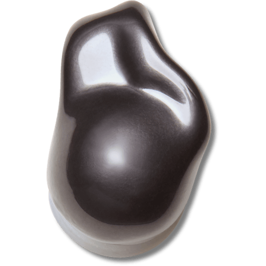 Women / Men Crocs - Black Pear Baroque Pearl Jibbitz™ charms
