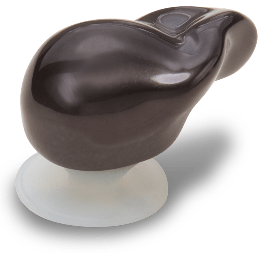 Women / Men Crocs - Black Pear Baroque Pearl Jibbitz™ charms