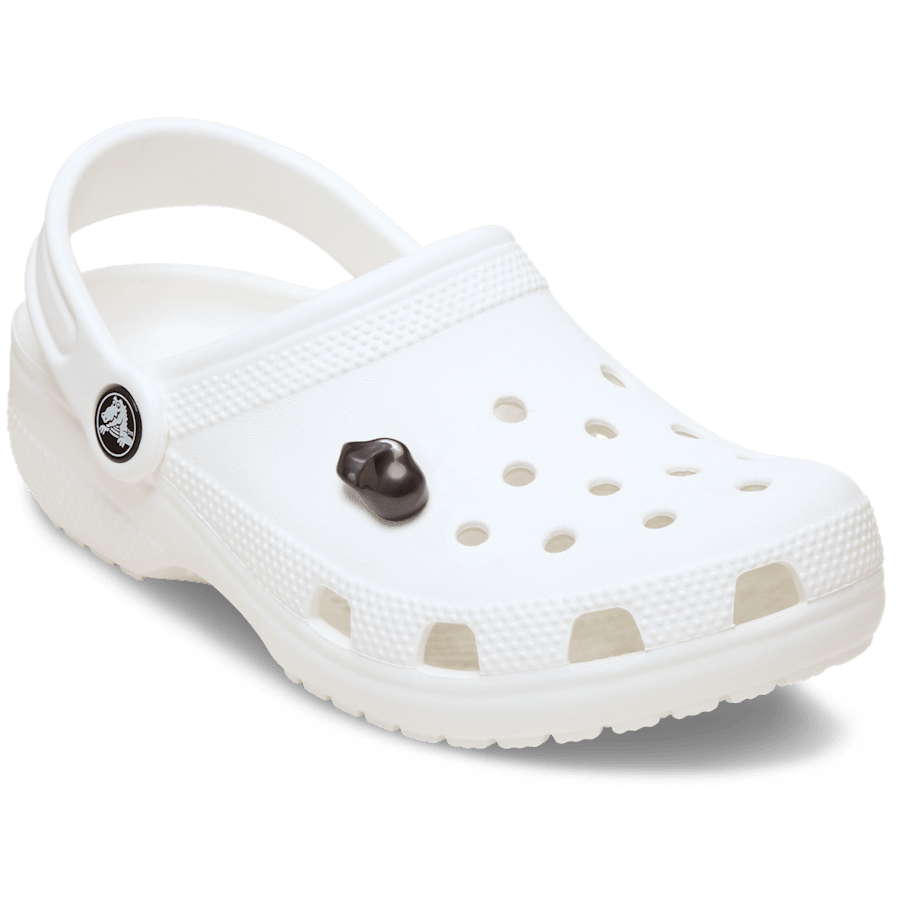 Women / Men Crocs - Black Pear Baroque Pearl Jibbitz™ charms