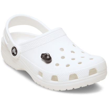 Women / Men Crocs - Black Pear Baroque Pearl Jibbitz™ charms