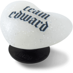 Crocs The Twilight Saga Team Edward Jibbitz Shoe Charm Women|Men|Kids|Jibbitz™ Charms