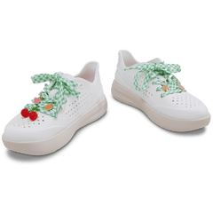 Crocs Laces and Fresh Fruits Charm Kit Jibbitz™ charms Women|Kids|Jibbitz™ Charms