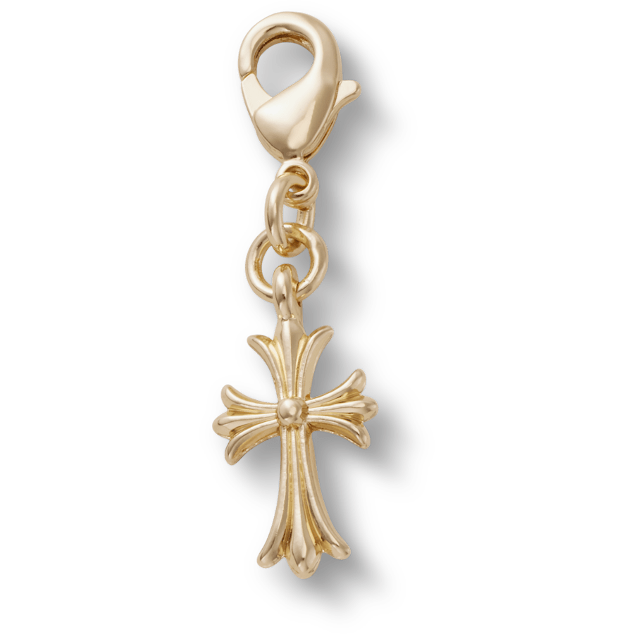 Women / Men / Kids Crocs - Cross Charm Jibbitz™ charms