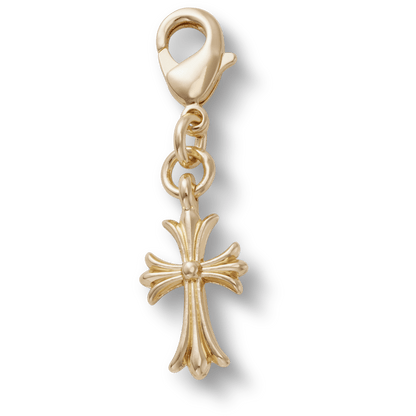 Women / Men / Kids Crocs - Cross Charm Jibbitz™ charms