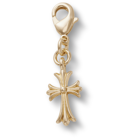 Women / Men / Kids Crocs - Cross Charm Jibbitz™ charms