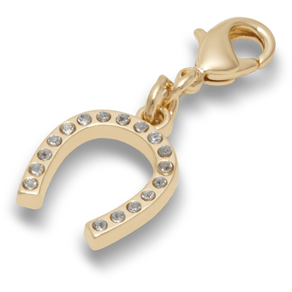 Women / Men / Kids Crocs - Horseshoe Charm Jibbitz™ charms