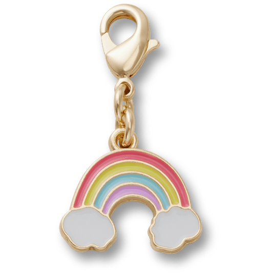 Women / Men / Kids Crocs - Rainbow Charm Jibbitz™ charms