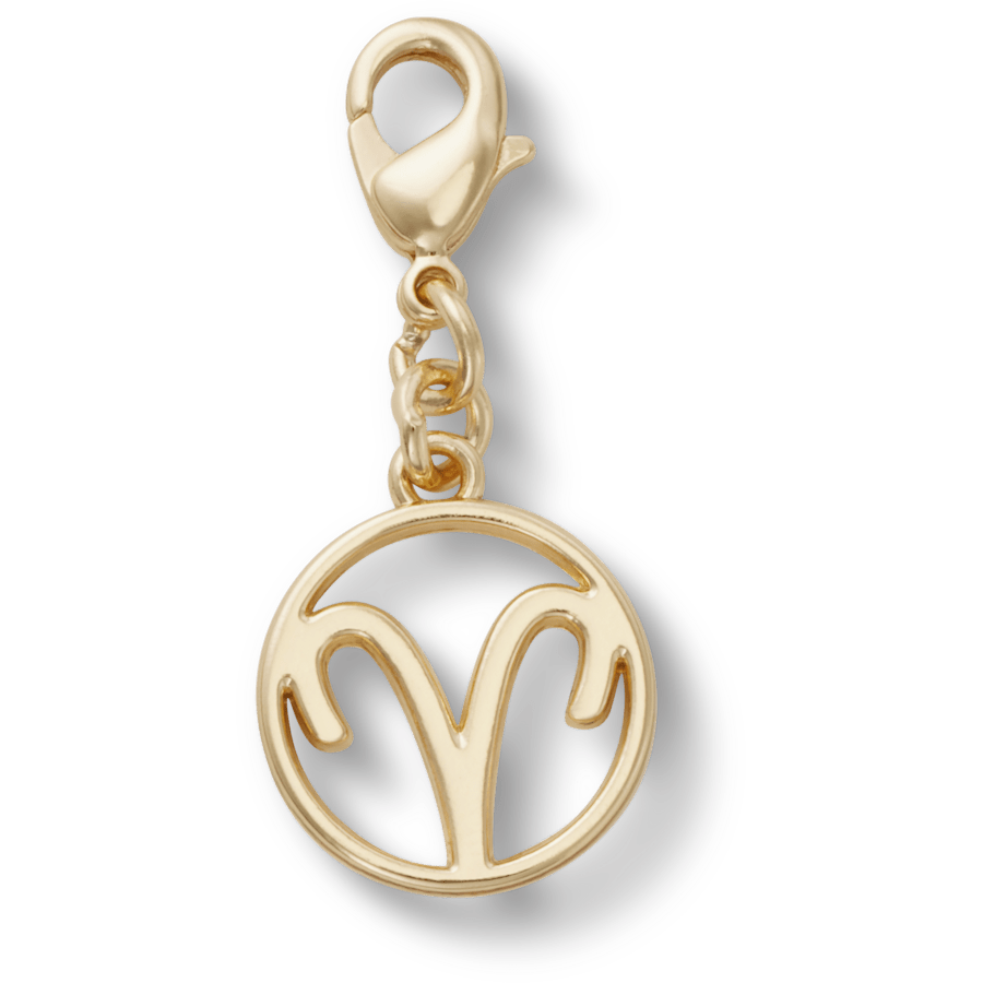 Women / Men / Kids Crocs - Aries Charm Jibbitz™ charms