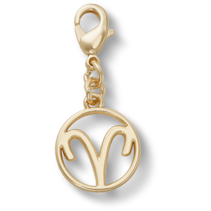 Women / Men / Kids Crocs - Aries Charm Jibbitz™ charms