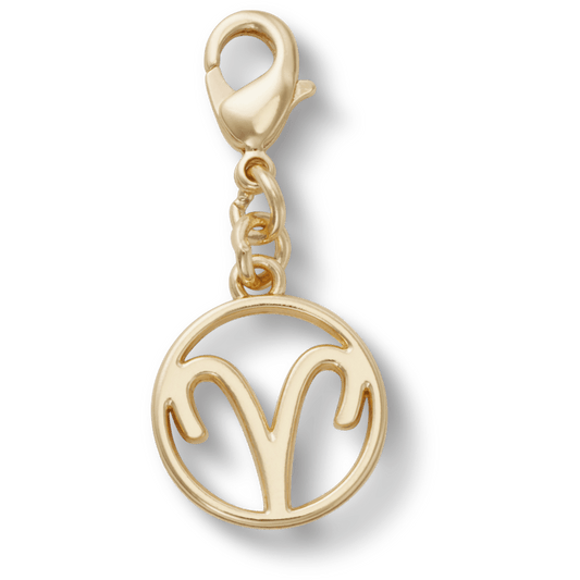Women / Men / Kids Crocs - Aries Charm Jibbitz™ charms