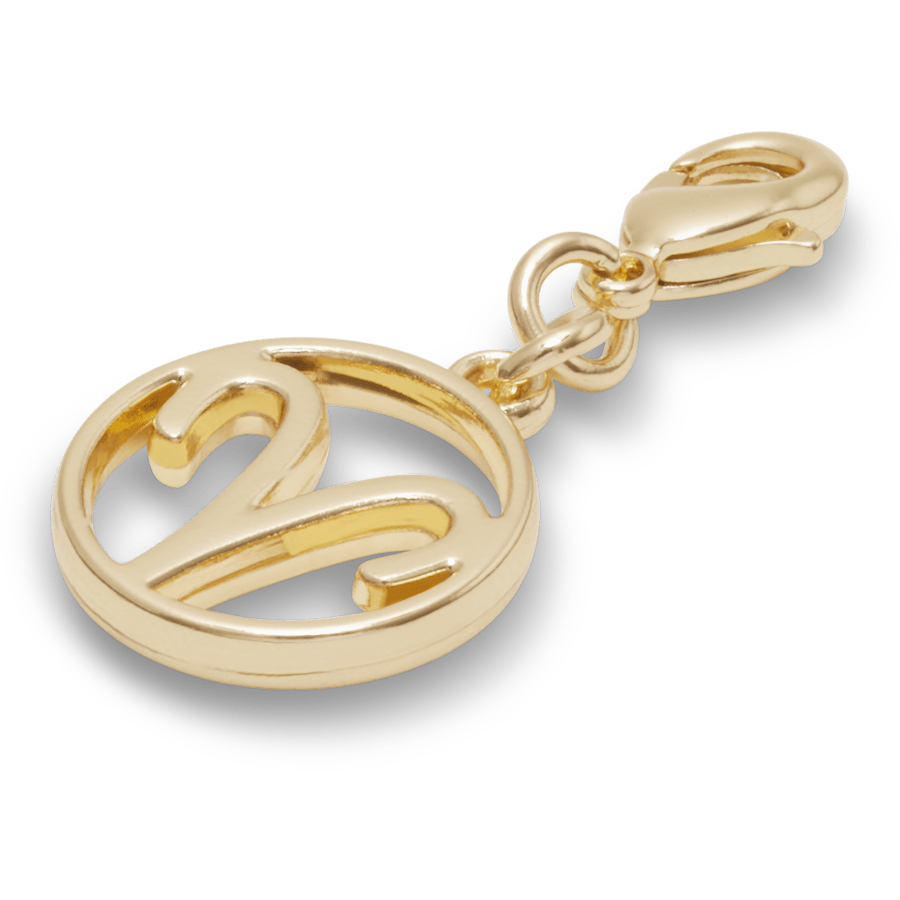 Women / Men / Kids Crocs - Aries Charm Jibbitz™ charms