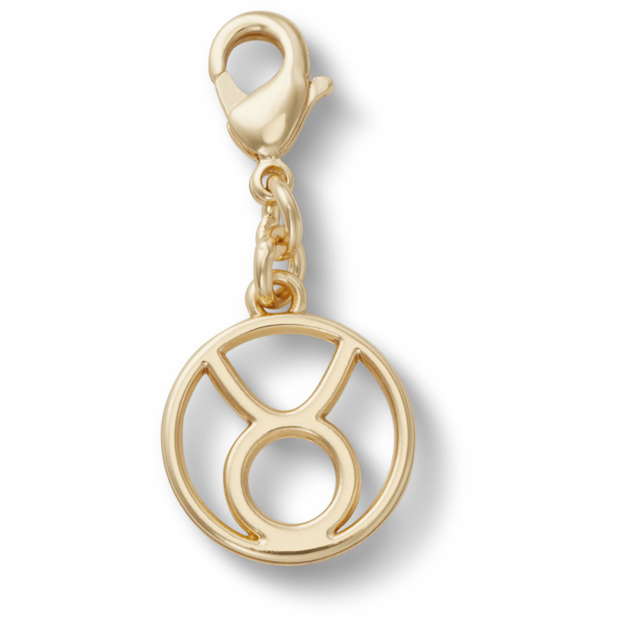 Women / Men / Kids Crocs - Taurus Charm Jibbitz™ charms
