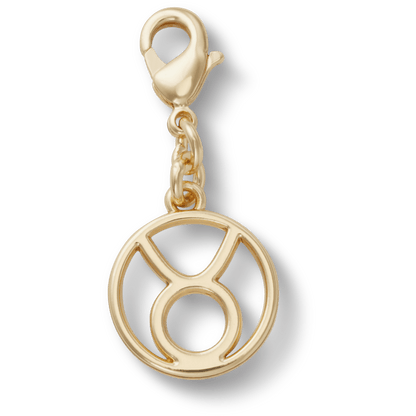 Women / Men / Kids Crocs - Taurus Charm Jibbitz™ charms
