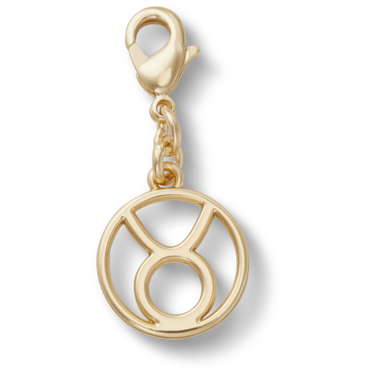 Women / Men / Kids Crocs - Taurus Charm Jibbitz™ charms