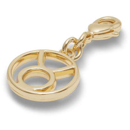 Women / Men / Kids Crocs - Taurus Charm Jibbitz™ charms